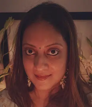 Hindi Producer Sonia Kanwar