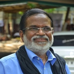 Tamil Music Director Gangai Amaran