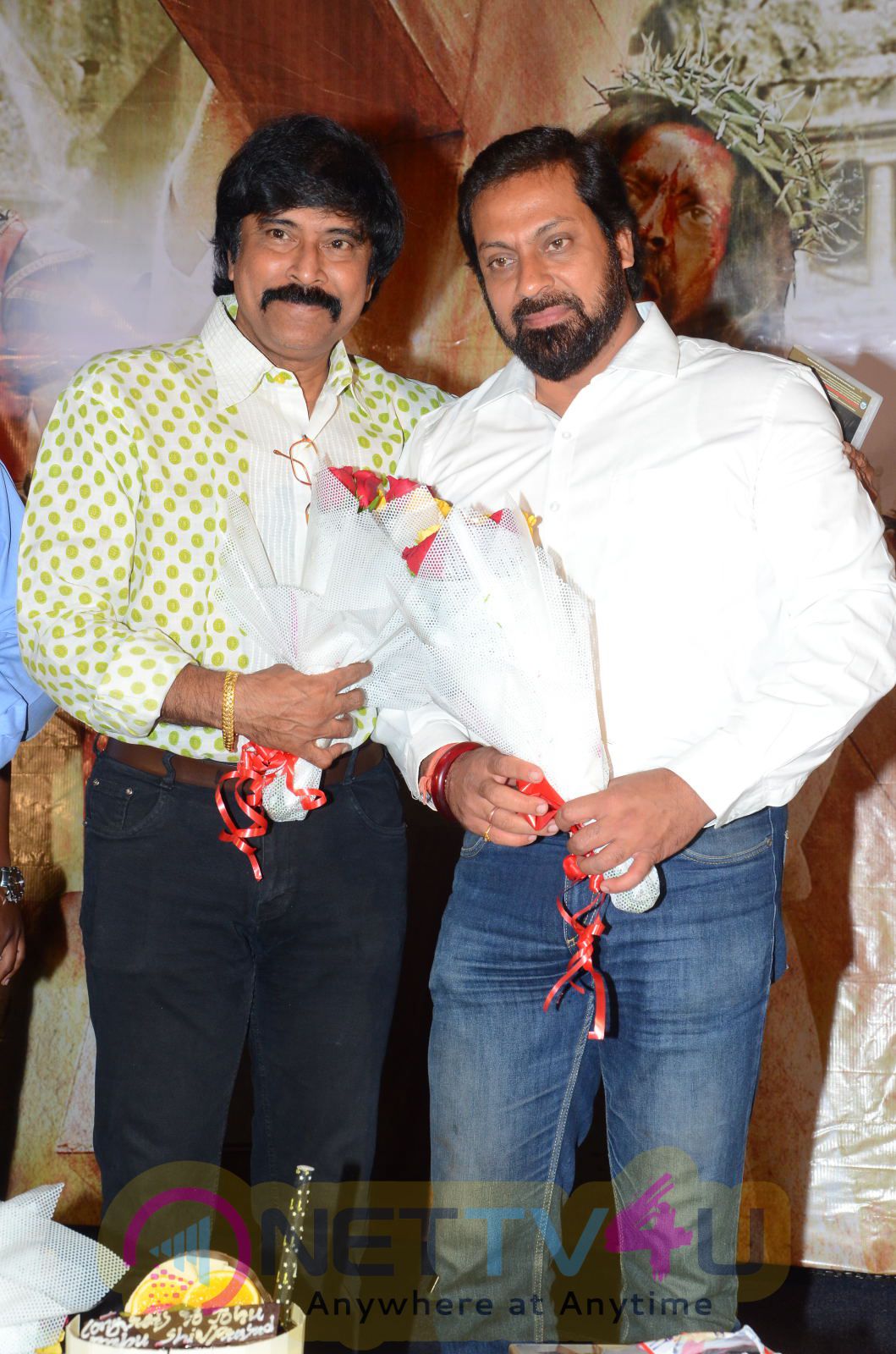 Majestic Stills Of Telugu Movie Tholikiranam Audio Launch Telugu Gallery