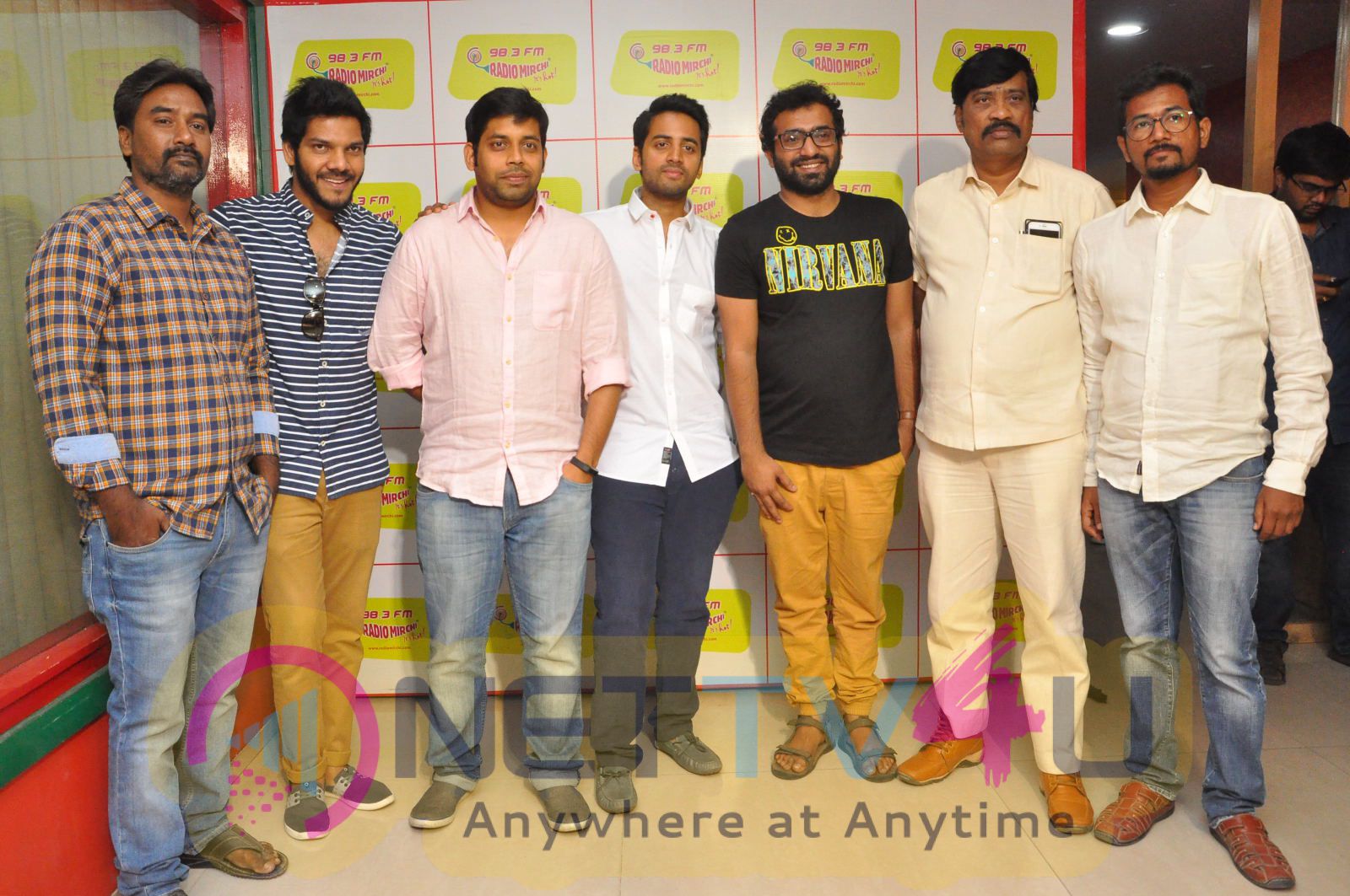 Sophisticated Stills Of Raja Meeru Keka Movie Audio Launch Telugu Gallery