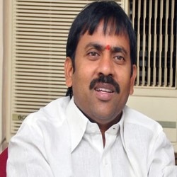 Telugu Producer Vijaya Prasad