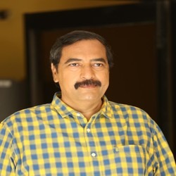Telugu Movie Actor Yanamadala Kasi Viswanath