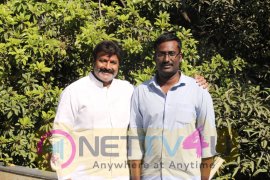 Balayya Yuvasena Calendar Launch Telugu Gallery