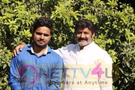 Balayya Yuvasena Calendar Launch Telugu Gallery