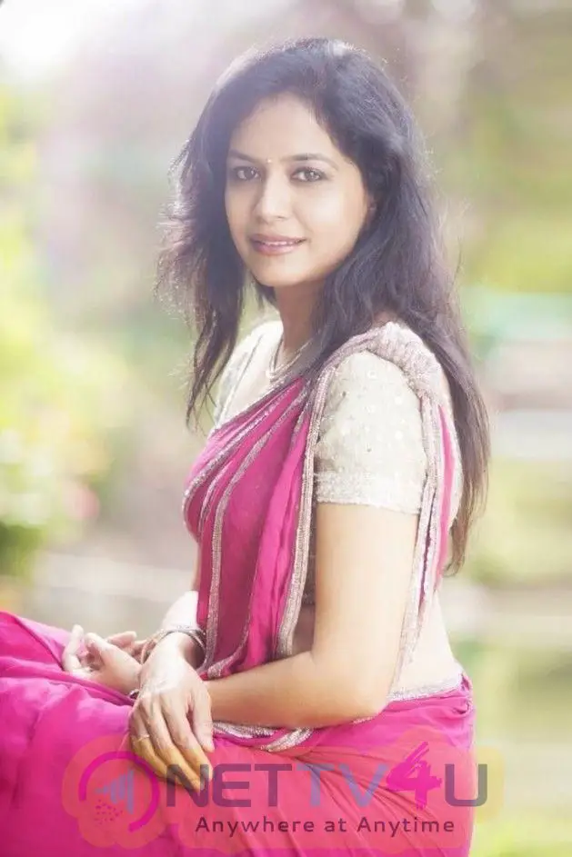 Singer Sunitha Cute Images 538549 Galleries And Hd Images