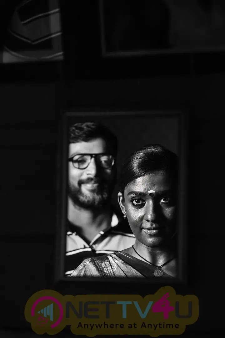 Airaa Movie Stills Tamil Gallery