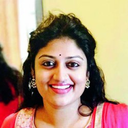 Ashrita Vemuganti Telugu Supporting Actress