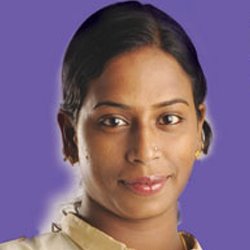 Telugu Choreographer I Radhika