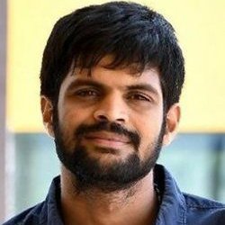 Mahesh Achanta Malayalam Supporting Actor