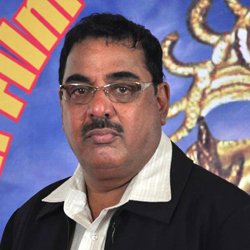 Pappu Khanna Hindi Choreographer