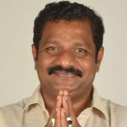 Tamil Director Star Kunjumon