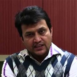 Vijay Kumar Dogra Hindi Supporting Actor