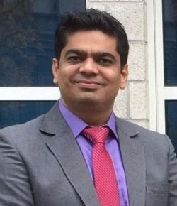 Kashif Nisar Hindi Director