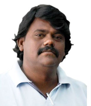 Tamil Director Venkata Krishna Roghanth