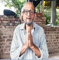 Liladhar Sawant Hindi Art Director