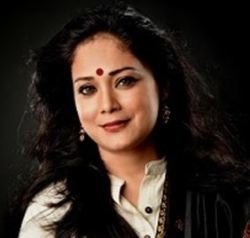 Gujarati Movie Actress Lima Das