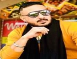 Mandy Gill Punjabi Singer