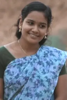 Tamil Movie Actress Rafia Jaffer