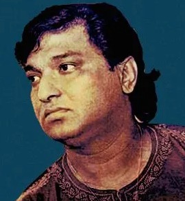 Hindi Music Director Aziz Nazan