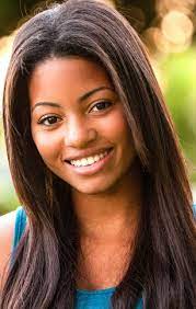 Camille Hyde English Movie Actress