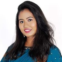 Kannada Movie Actress Chandushree Siddaiah
