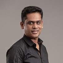 Tamil Producer Magesh Raj Pasilian