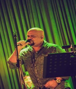 Naseem Ali Khan Bengali Singer