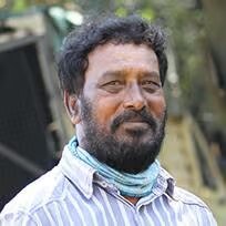 Kannada Cinematographer R Giri