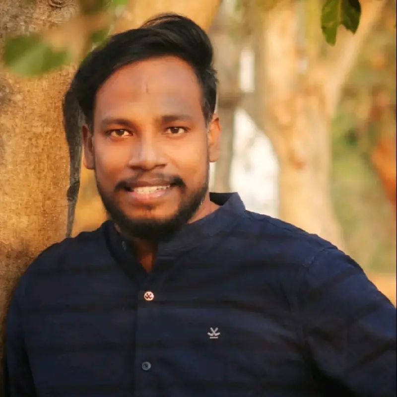 Tamil Cinematographer Sreerangam Sravan Kumar