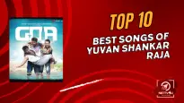 Top 10 Best Songs Of Yuvan Shankar Raja