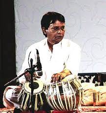 Punjabi Tablaist Ustad Bashir Khan