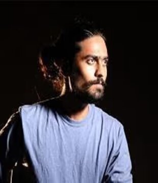 Kannada Director Vaibhav Mahadev