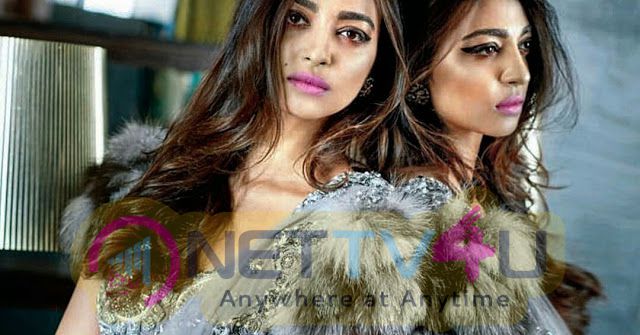  Radhika Apte Femina Wedding Times Magazine Photoshoot Pics Hindi Gallery