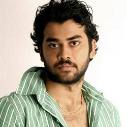 Telugu Movie Actor Chaitanya Krishna