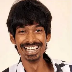 Telugu Comedian Dhanraj