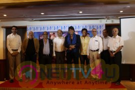 Excellent Photos Of Mukhesh Khanna Will Inaugurate His Website Shaktiman Wax Statue Hindi Gallery