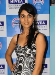 Hindi Contestant Heena Pardasani