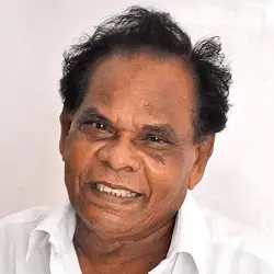 Tamil Comedian Kumarimuthu