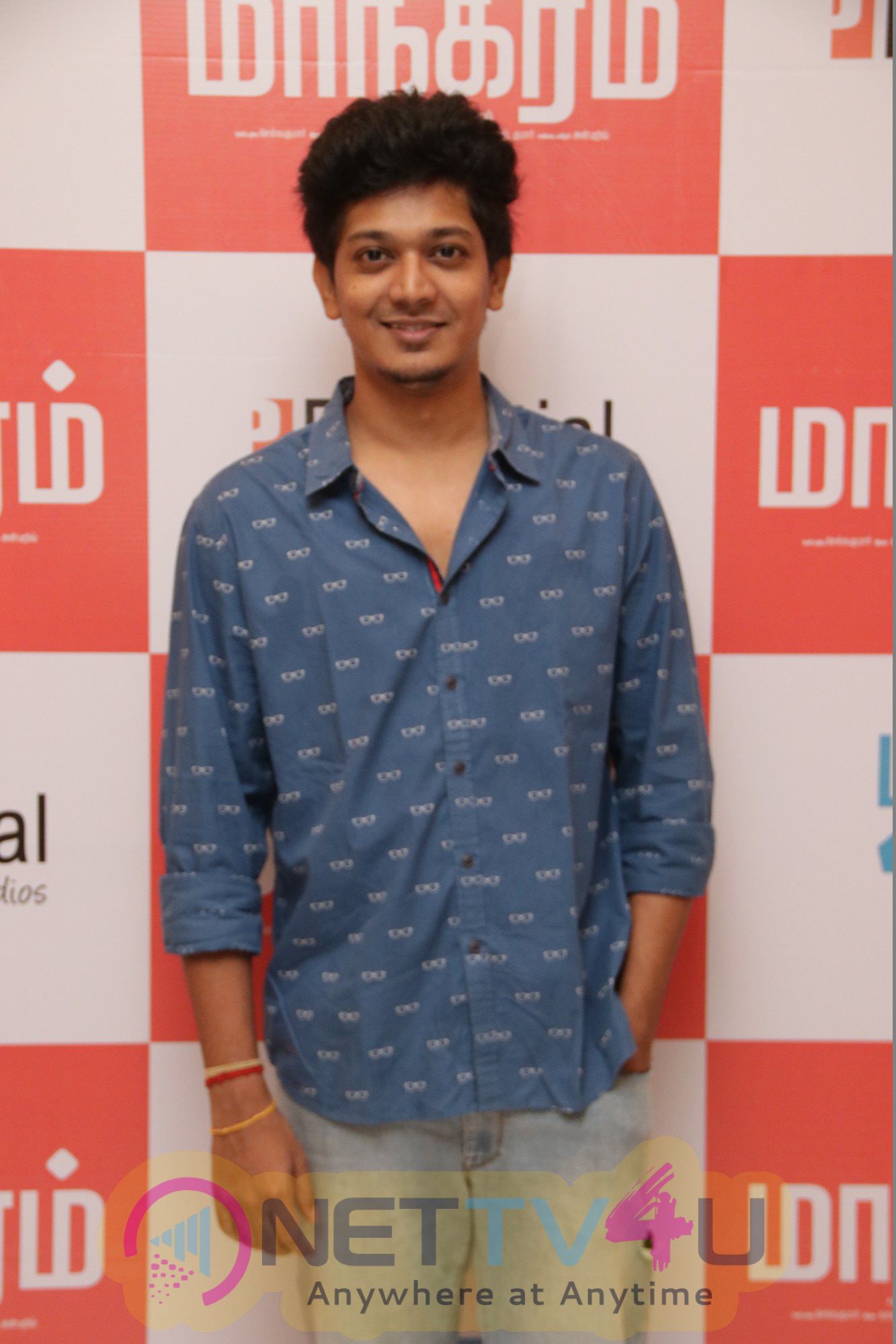 Managaram Tamil Movie Premiere Show Cute Photos Tamil Gallery