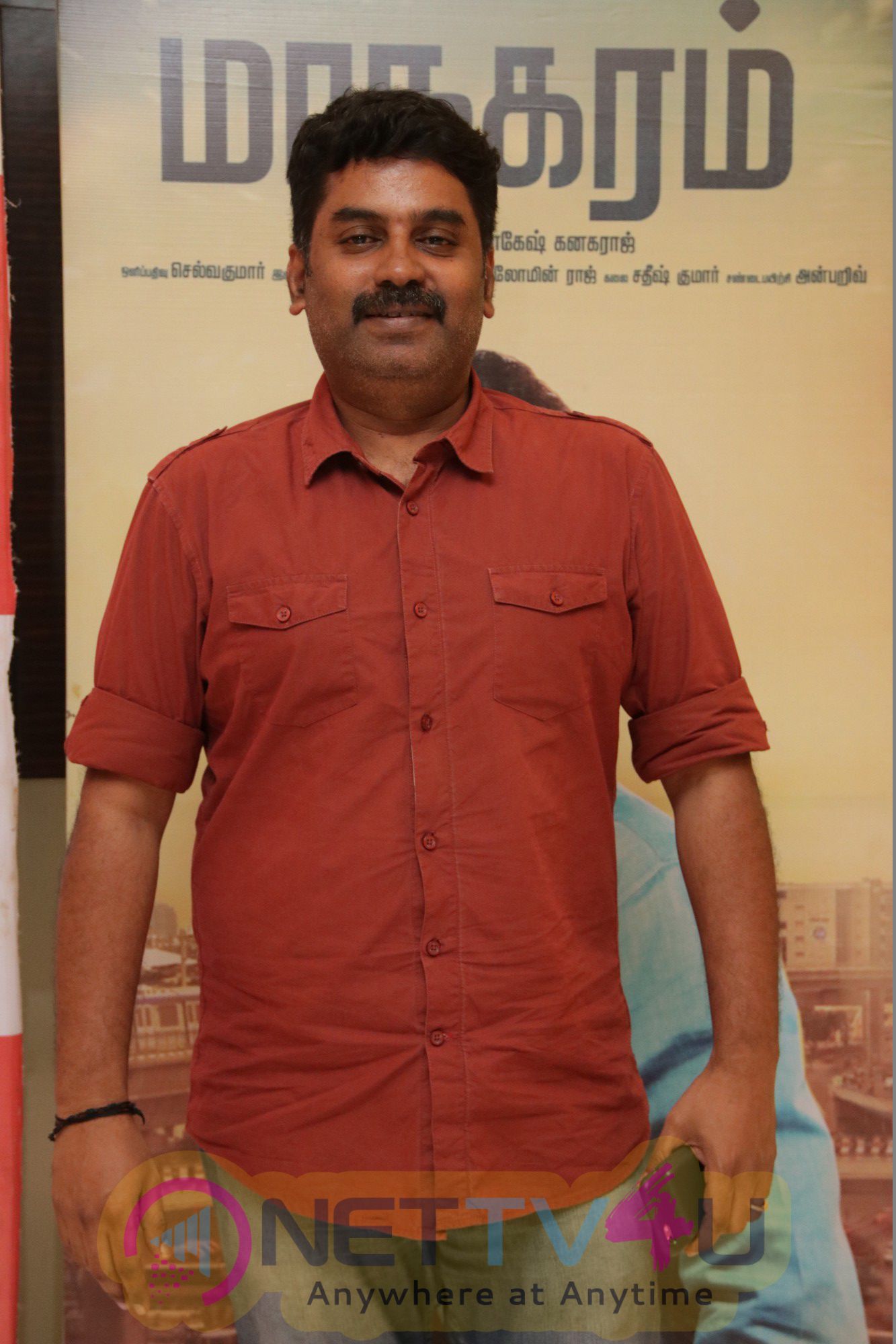 Managaram Tamil Movie Premiere Show Cute Photos Tamil Gallery