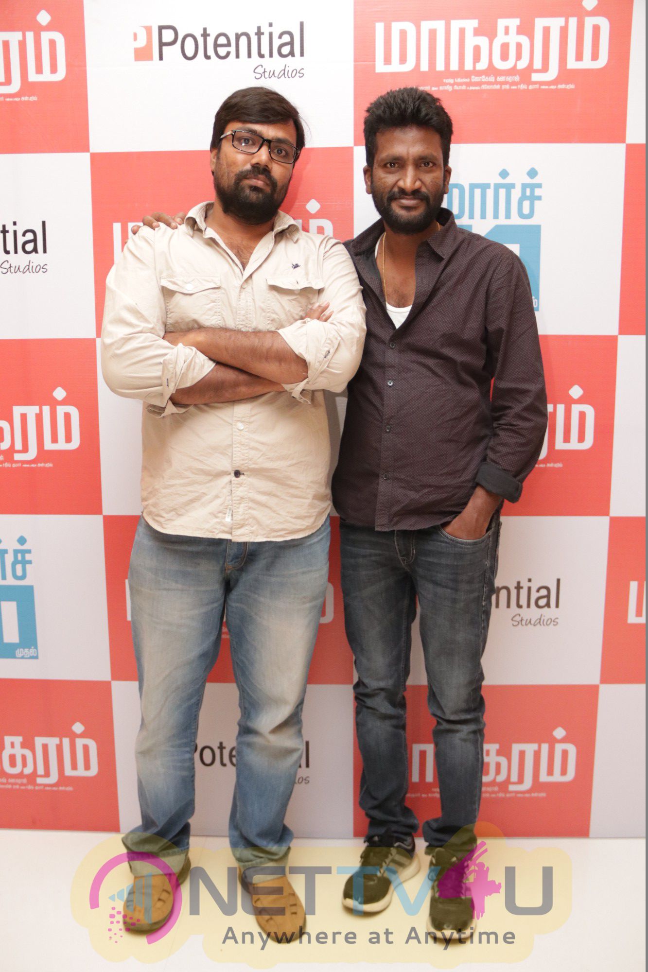 Managaram Tamil Movie Premiere Show Cute Photos Tamil Gallery