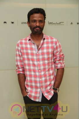 Managaram Tamil Movie Premiere Show Cute Photos