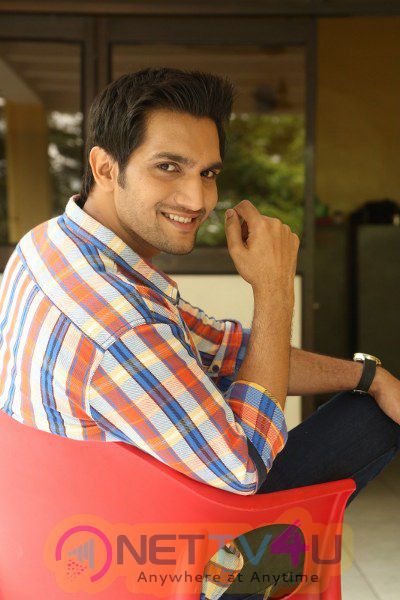 New Movie  Aakatayi Hero Ashis Interview Photos Telugu Gallery