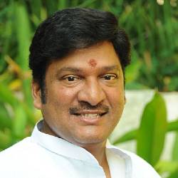 Telugu Movie Actor Rajendra Prasad