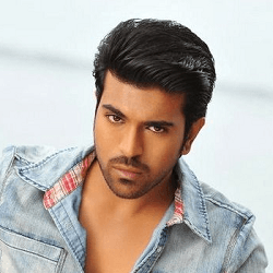 Ram Charan Telugu Movie Actor