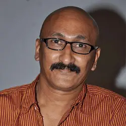 Telugu Movie Actor Ramjagan