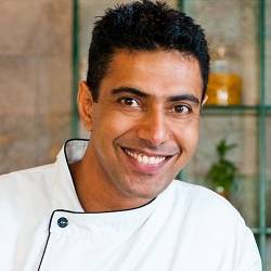 Ranveer Brar Hindi TV-Actor