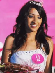 Hindi Contestant Sakshi Bhayana