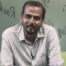 Tamil Editor C. S. Prem