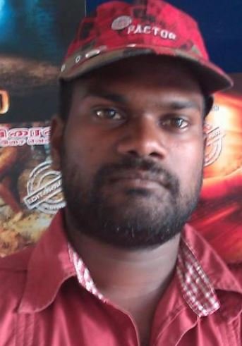 Tamil Director Nesam Murali